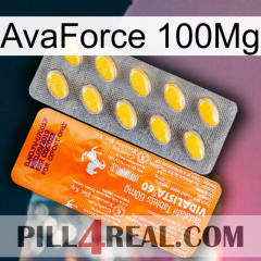 AvaForce 100Mg new05